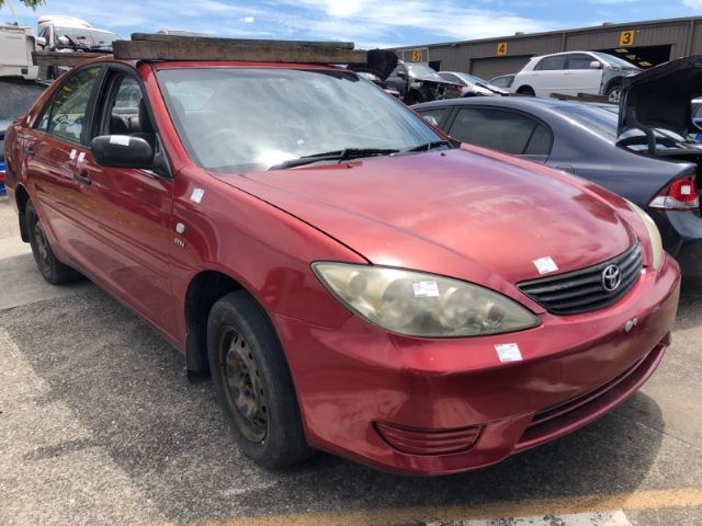 Toyota Camry Altise