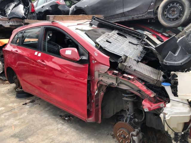 Hyundai i30 GD 2012-2017