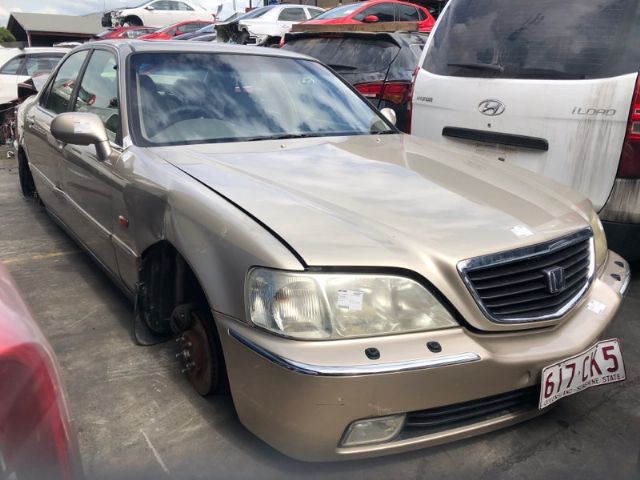 Honda Legend KA4