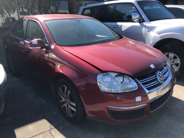 Volkswagen Jetta 1K5 2005-2011