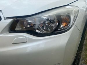 Subaru Impreza XV GP 2012-on L Headlight (HID)