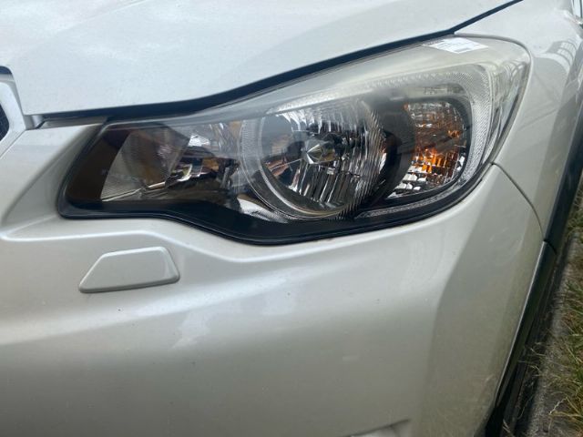 Subaru Impreza XV GP 2012-on L Headlight (HID)