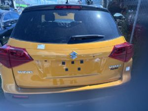 Suzuki Vitara LY 2015-2024 Complete Tailgate