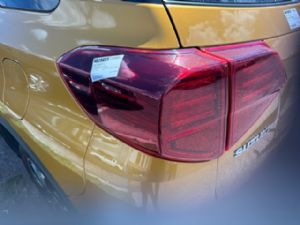 Suzuki Vitara LY 2015-2024 L Tail Light (LED)