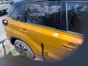 Suzuki Vitara LY 2015-2024 RR Door Shell