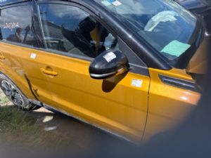 Suzuki Vitara LY 2015-2024 RF Door Shell