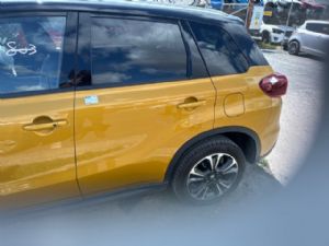 Suzuki Vitara LY 2015-2024 LR Door Shell