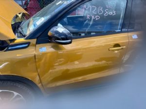 Suzuki Vitara LY 2015-2024 LF Door Shell