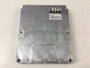 Mazda RX8 FE1031 07/03 - ECU Computer
