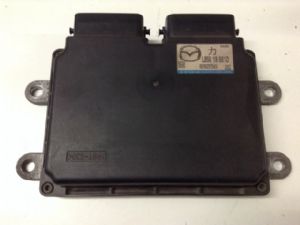 Nissan Vanette SK 1999-2011 ECU Computer