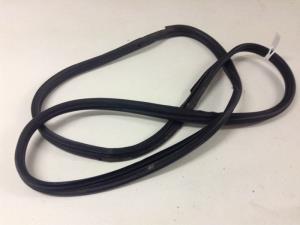 Mazda Bounty 2wd UN 1998-2006 LF Door Rubber