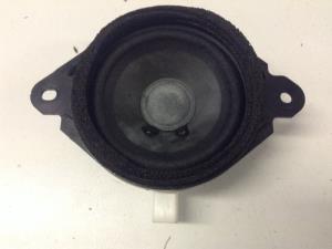 Mazda Roadster NC Rear Speakers