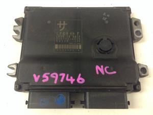 Mazda Roadster NC ECU Computer