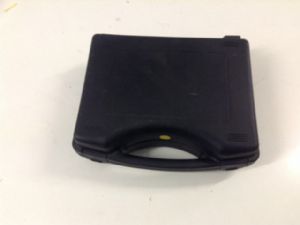 Mazda Roadster NC Puncture Repair Kit