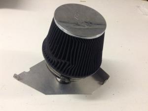 Mazda Roadster NC Air Filter