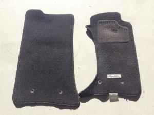 Mazda Roadster NC Floor Mats Set