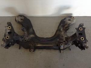Mazda Roadster NC Front Crossmember