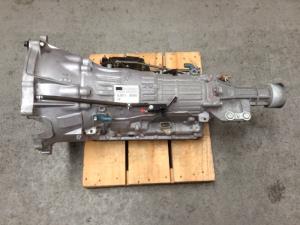Mazda Roadster NC Automatic Transmission