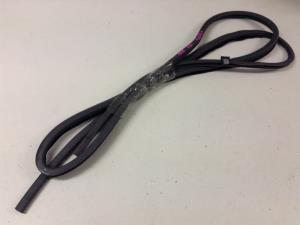Nissan Vanette SK 1999-2011 RF Door Rubber