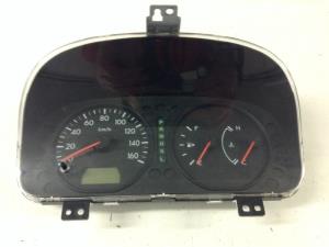 Nissan Vanette SK 1999-2011 Instrument Cluster