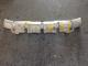 Ford Escape ZC 2006 - 2007 Front Bumper Energy Absorber
