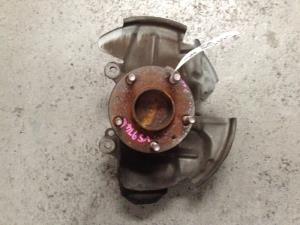 Mazda Roadster NC RF Hub & Carrier Assembly