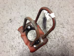 Nissan Vanette SK 1999-2011 U Bolt