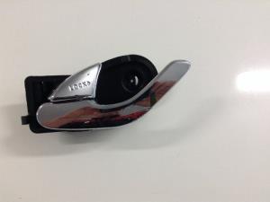 Ford Escape ZC 2006 - 2007 LF Door Interior Handle