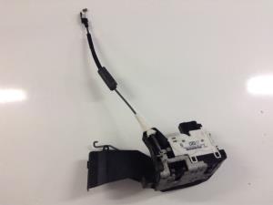Ford Escape ZC 2006 - 2007 LF Door Lock Mecha