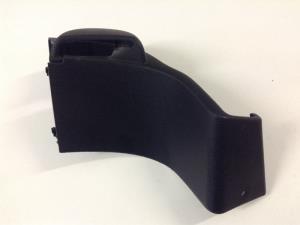 Mazda Roadster NC Seat Belt Bezel