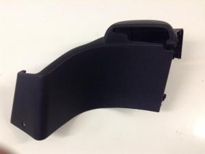 Mazda Roadster NC Seat Belt Bezel