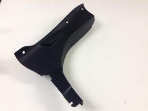 Mazda Roadster NC LH Interior B Pillar Trim