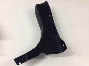 Mazda Roadster NC RH Interior B Pillar Trim