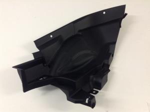 Mazda Roadster NC RR Guard Inner Trim