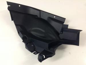 Mazda Roadster NC LR Guard Inner Trim