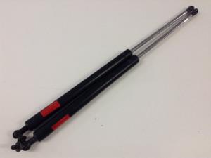 Ford Escape ZC 2006 - 2007 Tailgate Struts (Set)