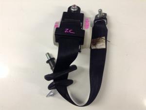 Ford Escape ZC 2006 - 2007 LR Seat Belt