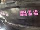 Ford Escape ZC 2006 - 2007 LF Guard Liner