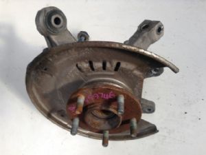 Mazda Roadster NC LR Hub & Carrier Assembly