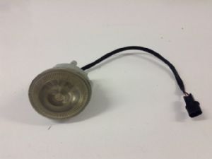 Ford Escape ZC 2006 - 2007 LR Bumper Light