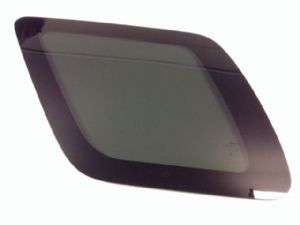 Ford Escape ZC 2006 - 2007 LR Cargo Glass
