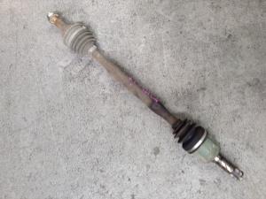 Mazda Roadster NC RR ABS Drive Axle