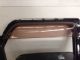 Ford Escape ZC 2006 - 2007 RR Door Monsoon