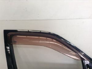Ford Escape ZC 2006 - 2007 RF Door Monsoon