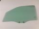 Ford Escape ZC 2006 - 2007 LF Door Glass