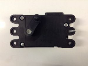 Ford Escape ZC 2006 - 2007 Air Cond Blend Motor