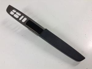 Ford Escape ZC 2006 - 2007 RF Door Window Switch Surround