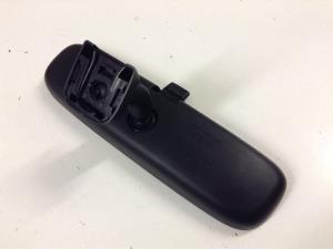 Ford Escape ZC 2006 - 2007 Rear View Mirror