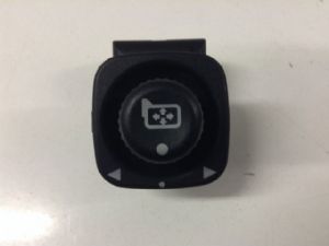 Ford Escape ZC 2006 - 2007 Mirror Adjuster Switch