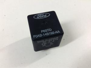 Ford Escape ZC 2006 - 2007 Engine Fan Relay